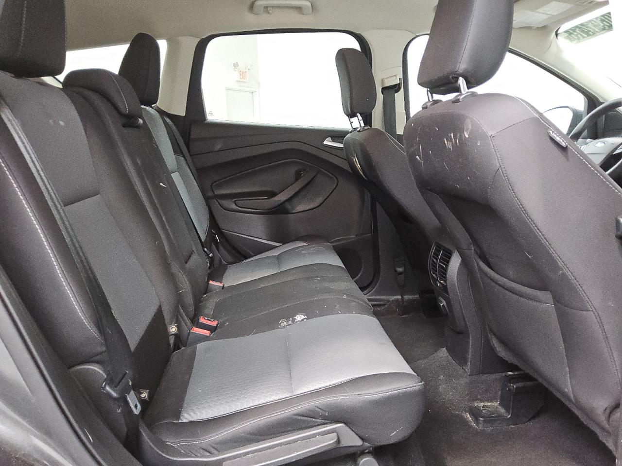 2019 Ford Escape Se VIN: 1FMCU9GD2KUA01012 Lot: 70691415