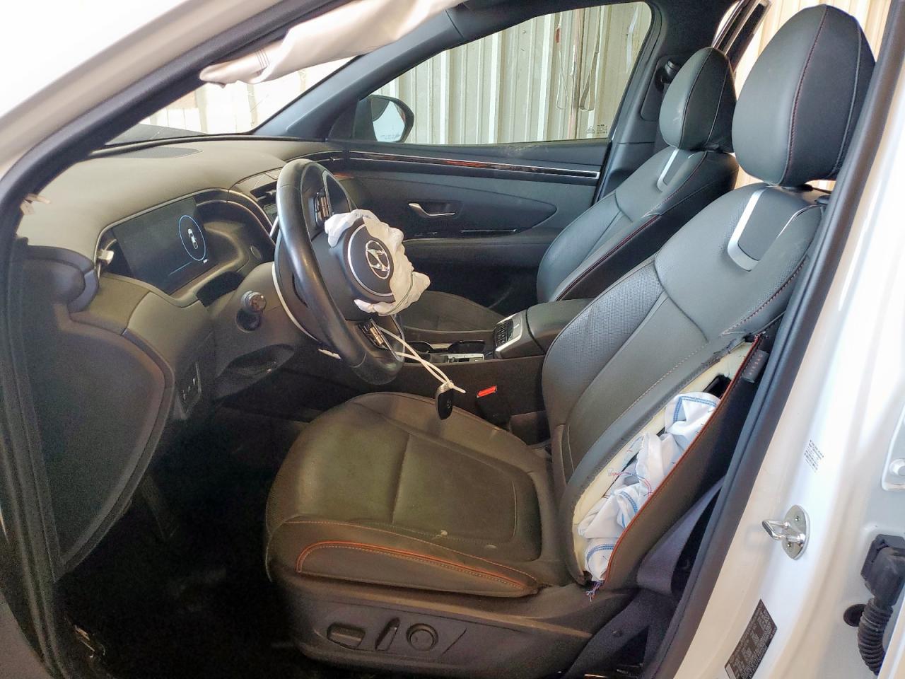 2022 Hyundai Santa Cruz Limited VIN: 5NTJEDAF9NH039066 Lot: 81259125