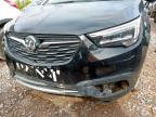 2019 VAUXHALL CROSSLAND X ELITE NAV  for sale at Copart BRISTOL