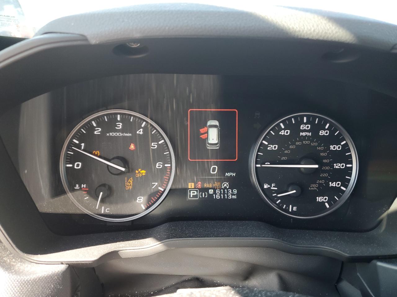 2025 Subaru Forester Limited VIN: JF2SLDRC8SH415481 Lot: 81755275