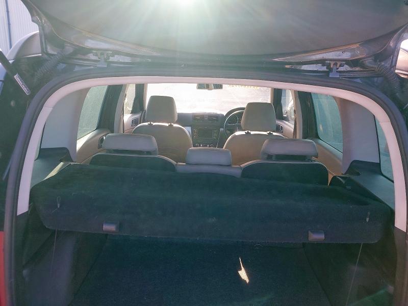 2010 SKODA YETI ELEGANCE TDI CR 170 