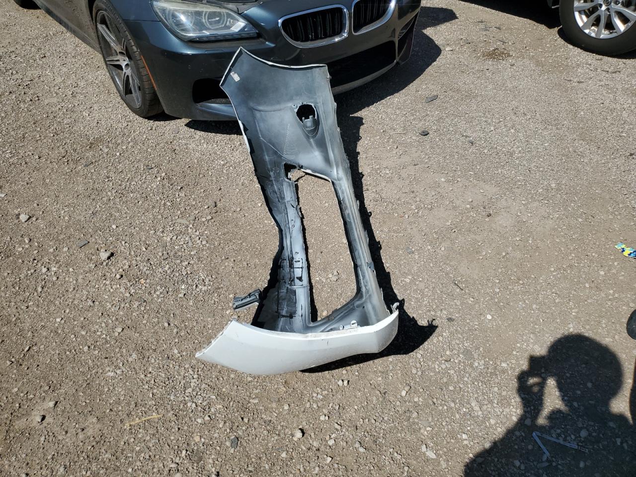 2012 Toyota Yaris VIN: JTDKTUD37CD535755 Lot: 80723255