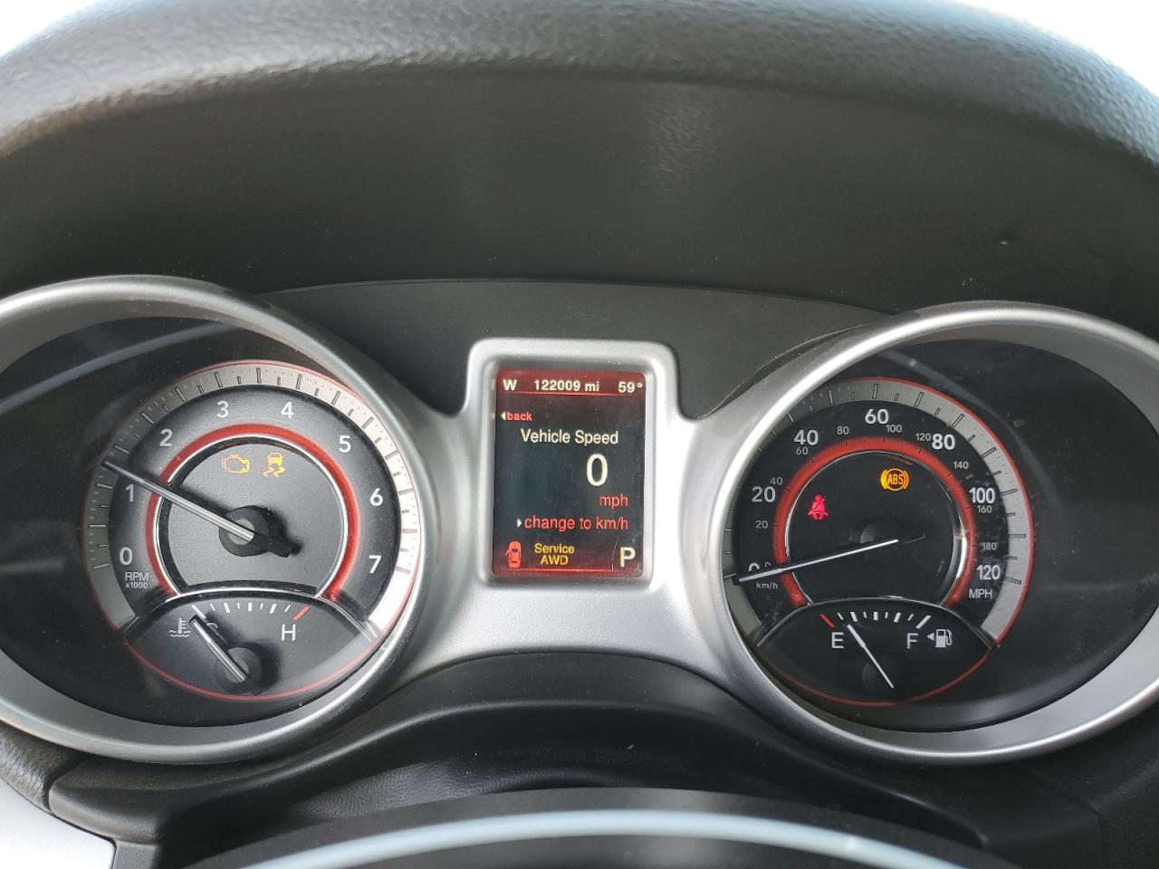 2019 Dodge Journey Gt VIN: 3C4PDDEGXKT769868 Lot: 71267805