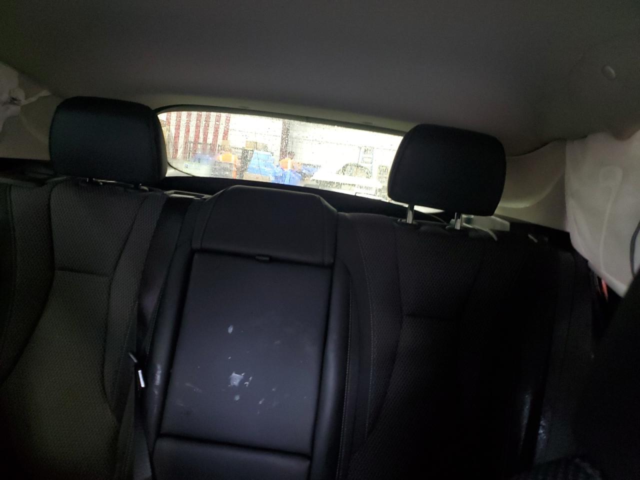 2023 Buick Envision Preferred VIN: LRBFZMR46PD187159 Lot: 81904945