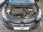 2016 HYUNDAI I30 SE for sale at Copart BELFAST