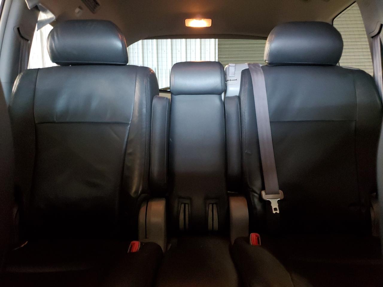 2009 Toyota Highlander Hybrid VIN: JTEEW41A492029470 Lot: 80717925