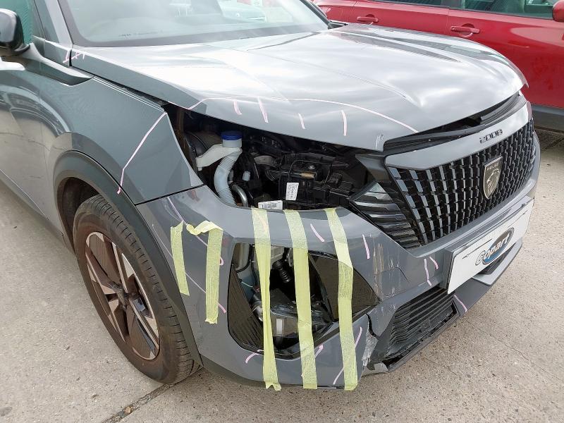 2023 PEUGEOT 2008 ALLURE PURETECH S/S 