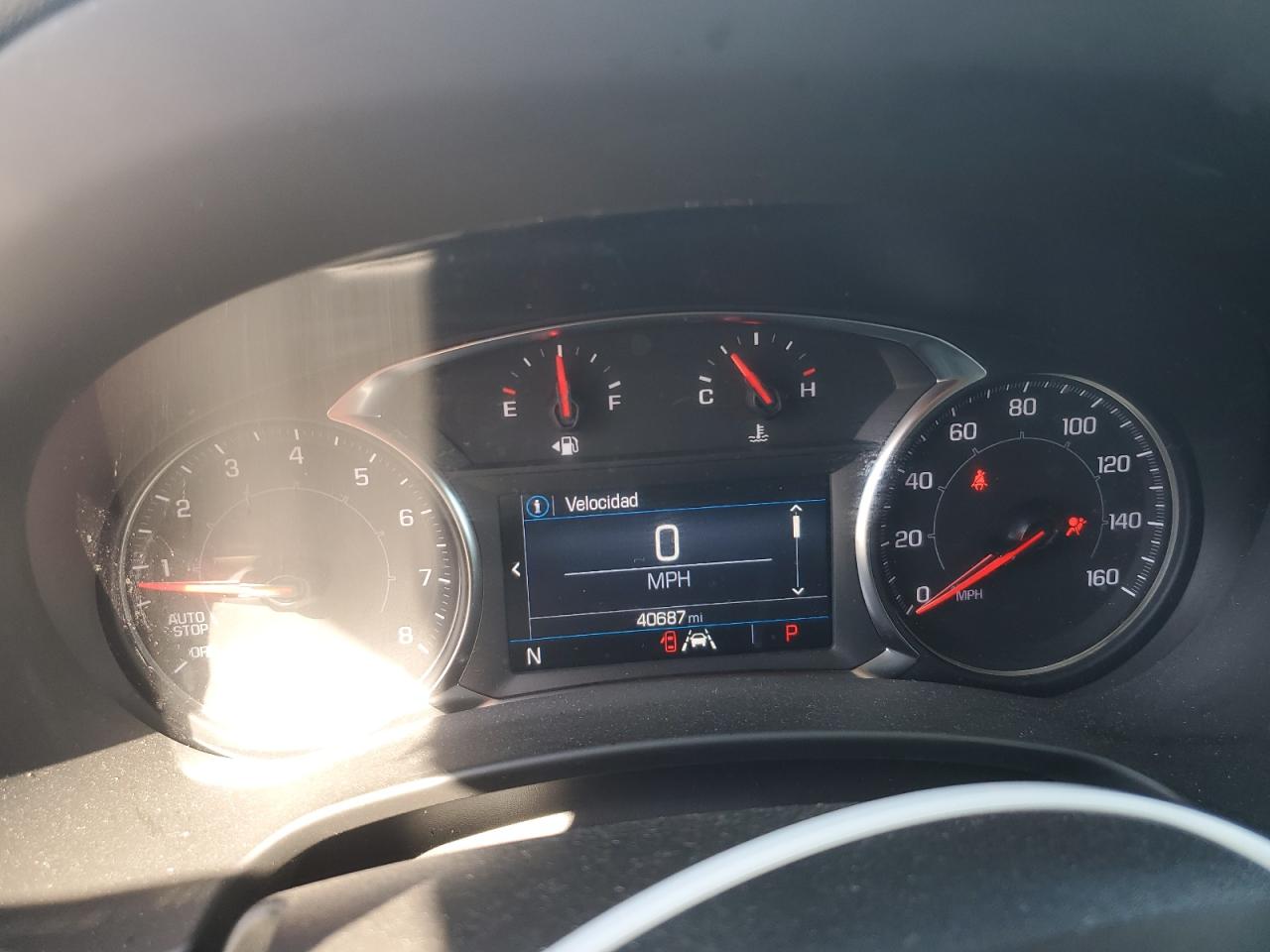 2023 GMC Terrain Sle VIN: 3GKALTEG8PL226159 Lot: 81816995