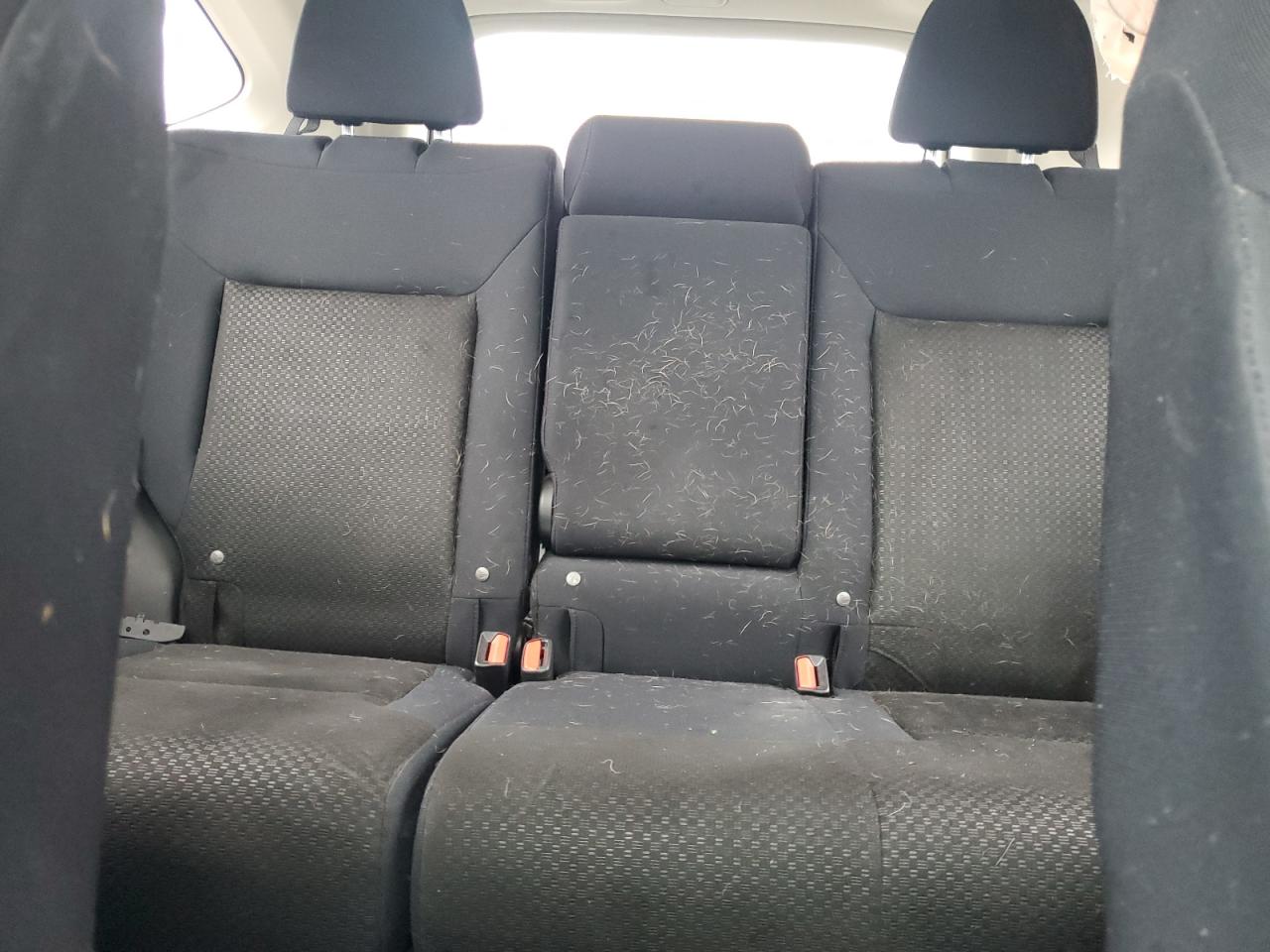 2015 Honda Cr-V Ex VIN: 2HKRM4H50FH685843 Lot: 80839825