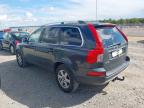 2010 VOLVO XC90 ACTIVE AWD D5 AUTO  for sale at Copart CORBY
