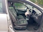 2010 VAUXHALL ASTRA SXI  for sale at Copart ST HELENS