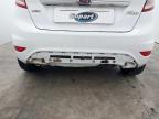 2016 FORD FIESTA TITANIUM TURBO  for sale at Copart GLOUCESTER