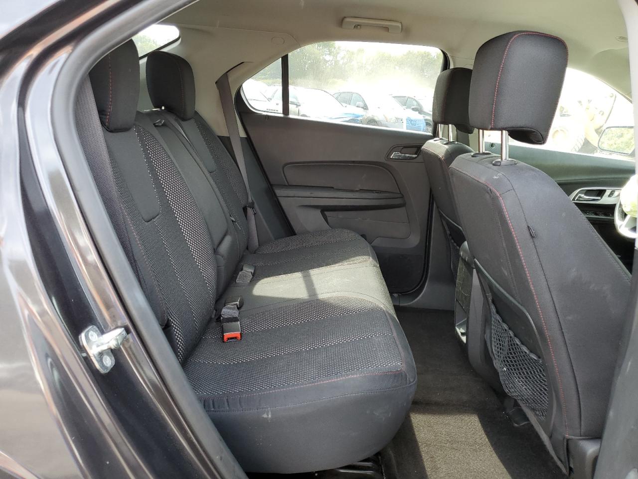 2016 Chevrolet Equinox Lt VIN: 2GNFLFEK0G6264732 Lot: 84409975
