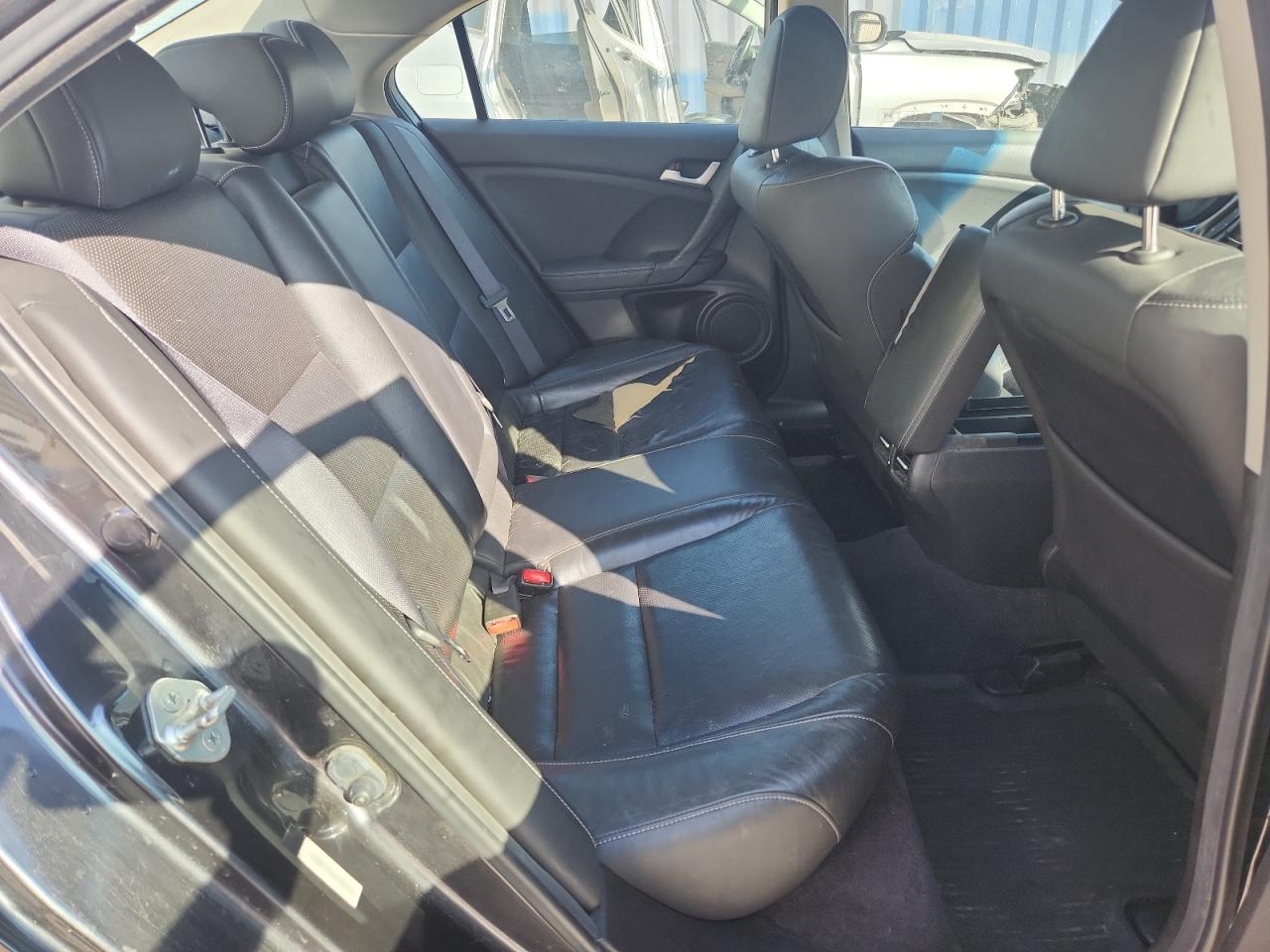 2012 Acura Tsx Tech VIN: JH4CU2F64CC028300 Lot: 84049285