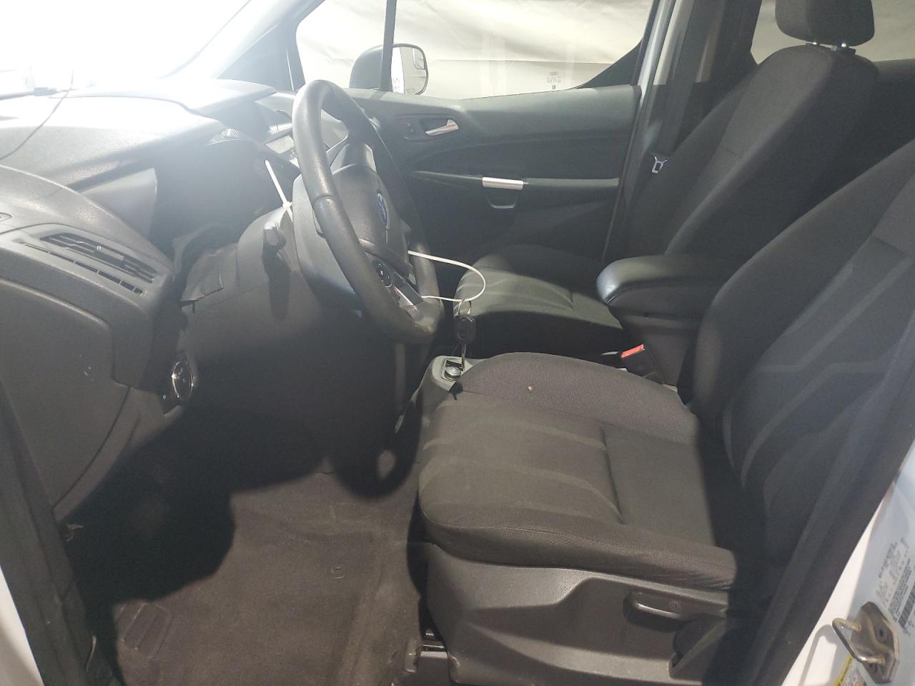2014 Ford Transit Connect Xlt VIN: NM0GS9F77E1162806 Lot: 69656015