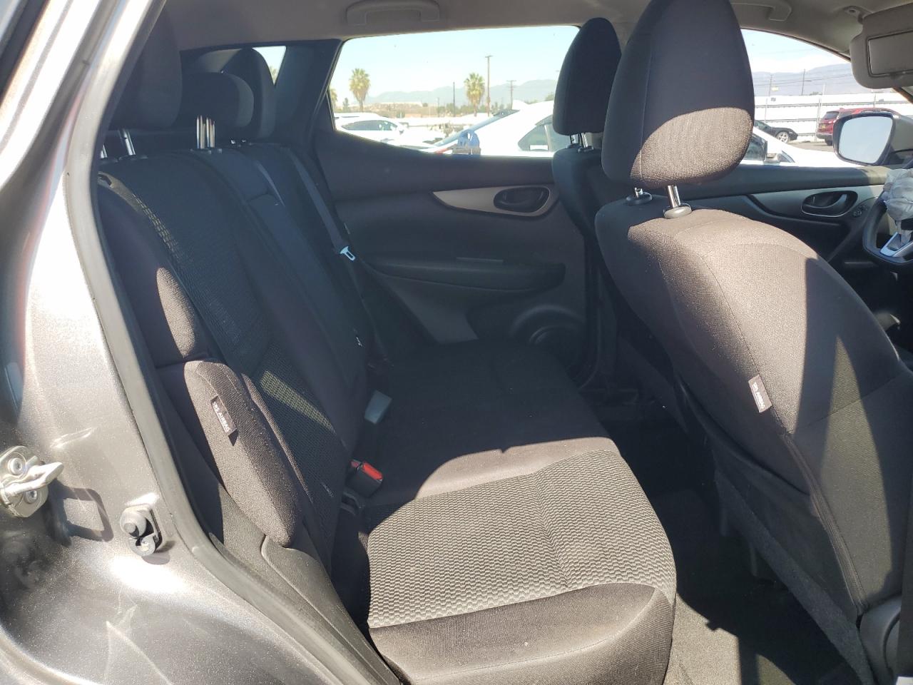 2022 Nissan Rogue Sport S VIN: JN1BJ1AW9NW682978 Lot: 81727905