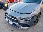 2022 MERCEDES-BENZ CLA 220 AMG LN PRM+ NGT E  for sale at Copart GLOUCESTER