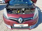 2014 RENAULT SCENIC D-QUE TT ENERGY DC  for sale at Copart CORBY