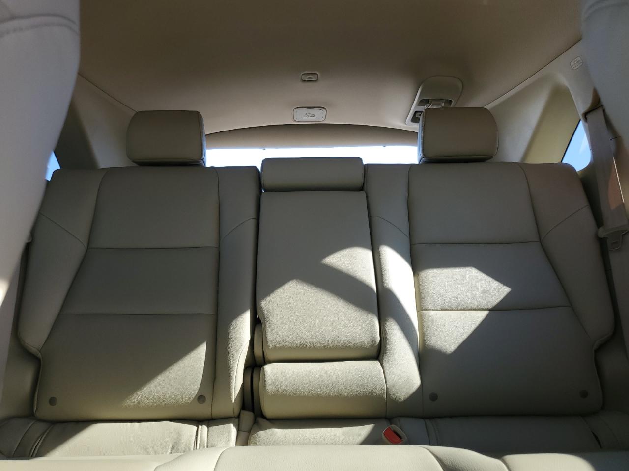 2016 Acura Rdx VIN: 5J8TB4H39GL002062 Lot: 71149905