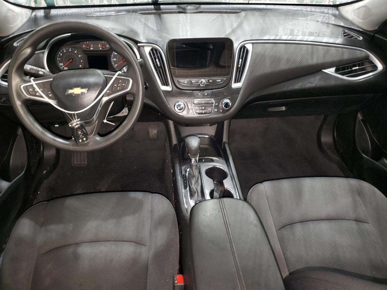 2023 Chevrolet Malibu Lt VIN: 1G1ZD5ST7PF177984 Lot: 82151245