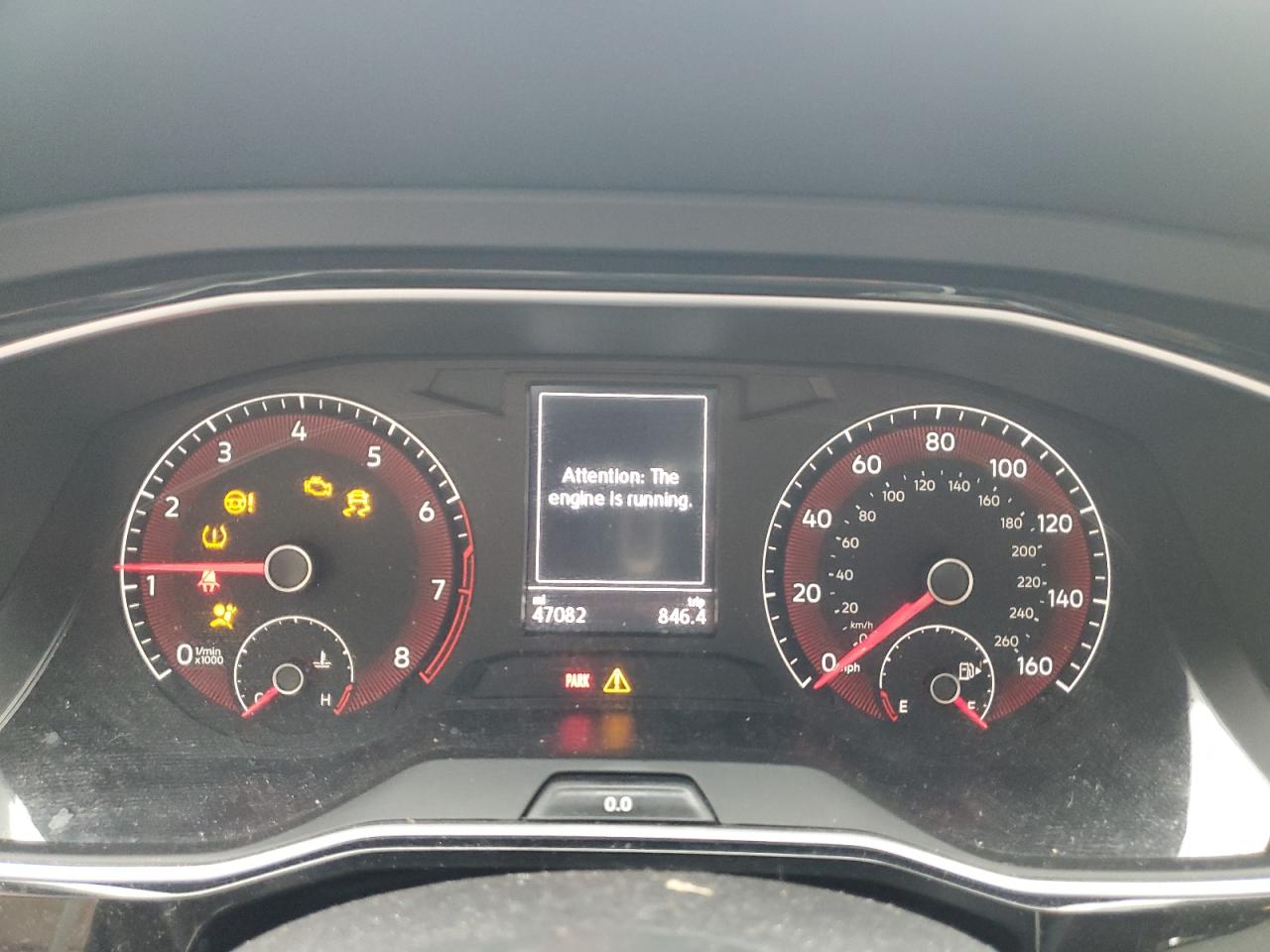 2021 Volkswagen Jetta S VIN: 3VWN57BU6MM090853 Lot: 82141245