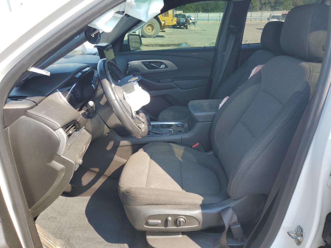 2022 Chevrolet Traverse Lt VIN: 1GNERGKW3NJ164373 Lot: 84411065