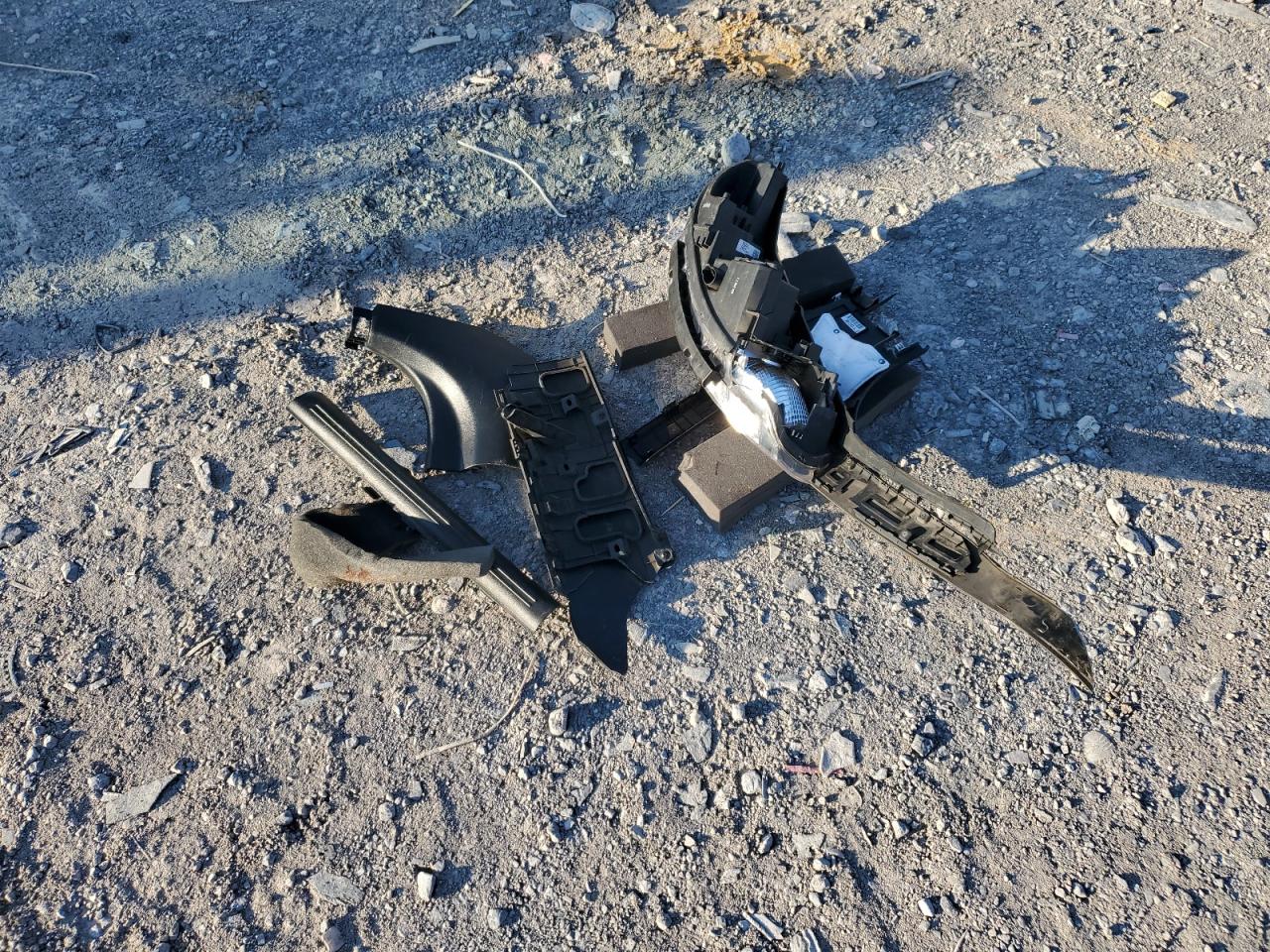 2021 Kia Soul Lx VIN: KNDJ23AU3M7125489 Lot: 84553975