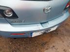 2008 MAZDA 3 TAKARA  for sale at Copart WESTBURY