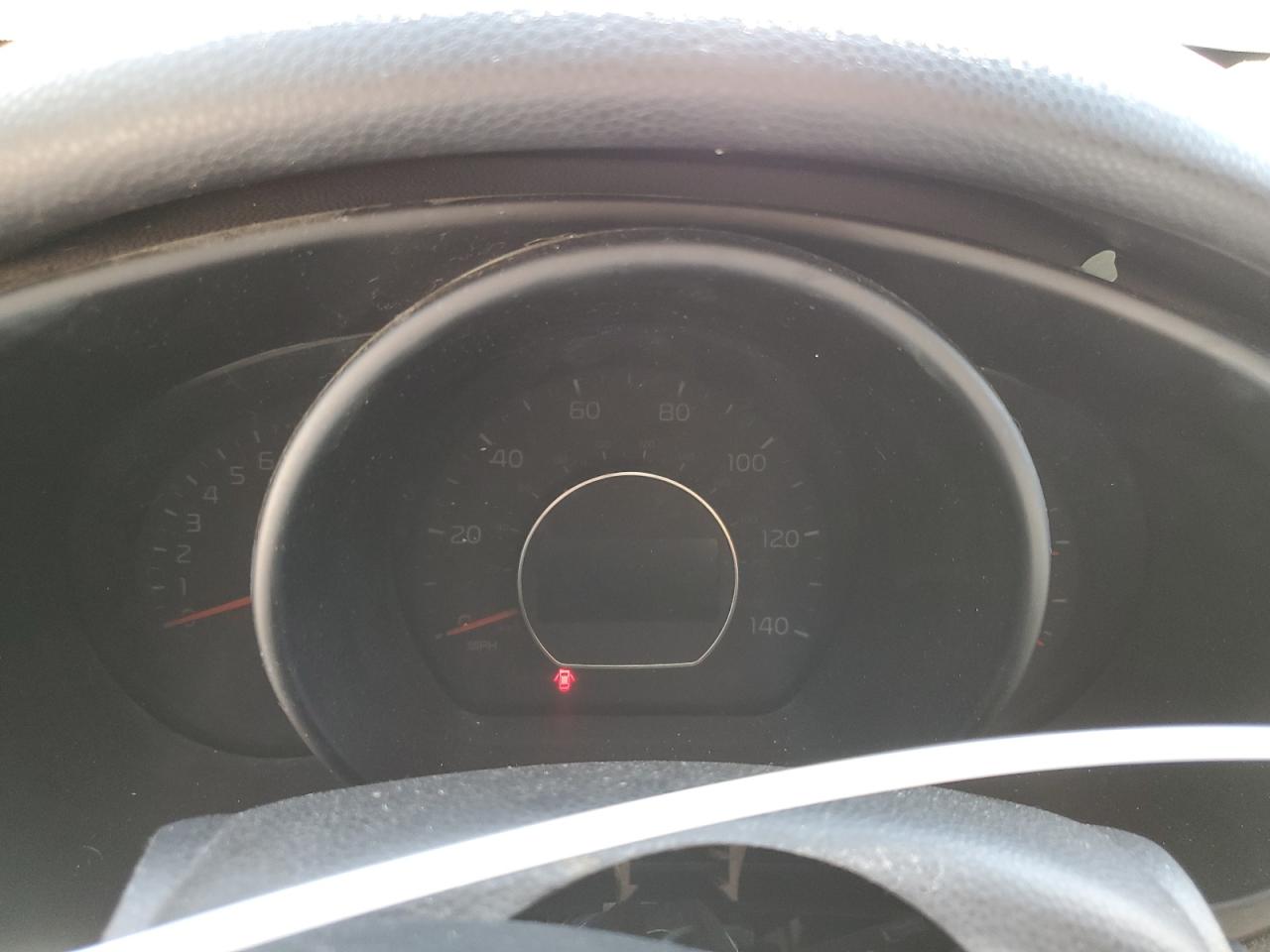 2014 Kia Soul VIN: KNDJN2A21E7733738 Lot: 81240875