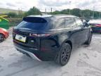 2020 LAND ROVER R ROVER VELAR R-DYN S D18  for sale at Copart ST HELENS