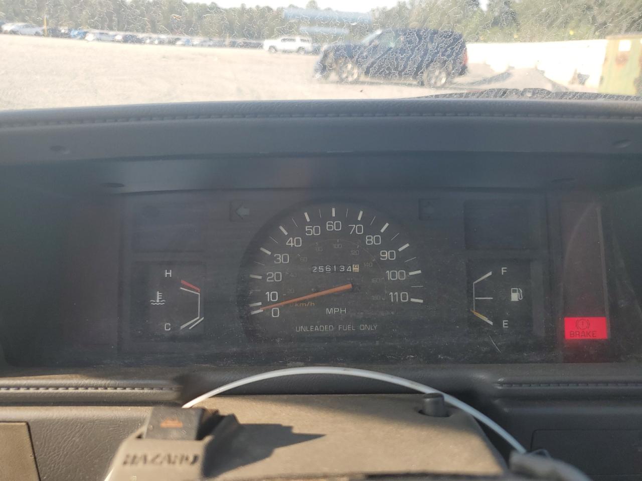 1987 Toyota Pickup 1/2 Ton Rn50 VIN: JT4RN50RXH0301116 Lot: 81136595