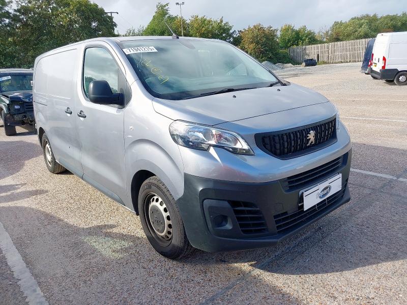 2022 PEUGEOT EXPERT PROF PREMIUM L1 B- 