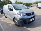 2022 PEUGEOT EXPERT PROF PREMIUM L1 B-  for sale at Copart SANDWICH