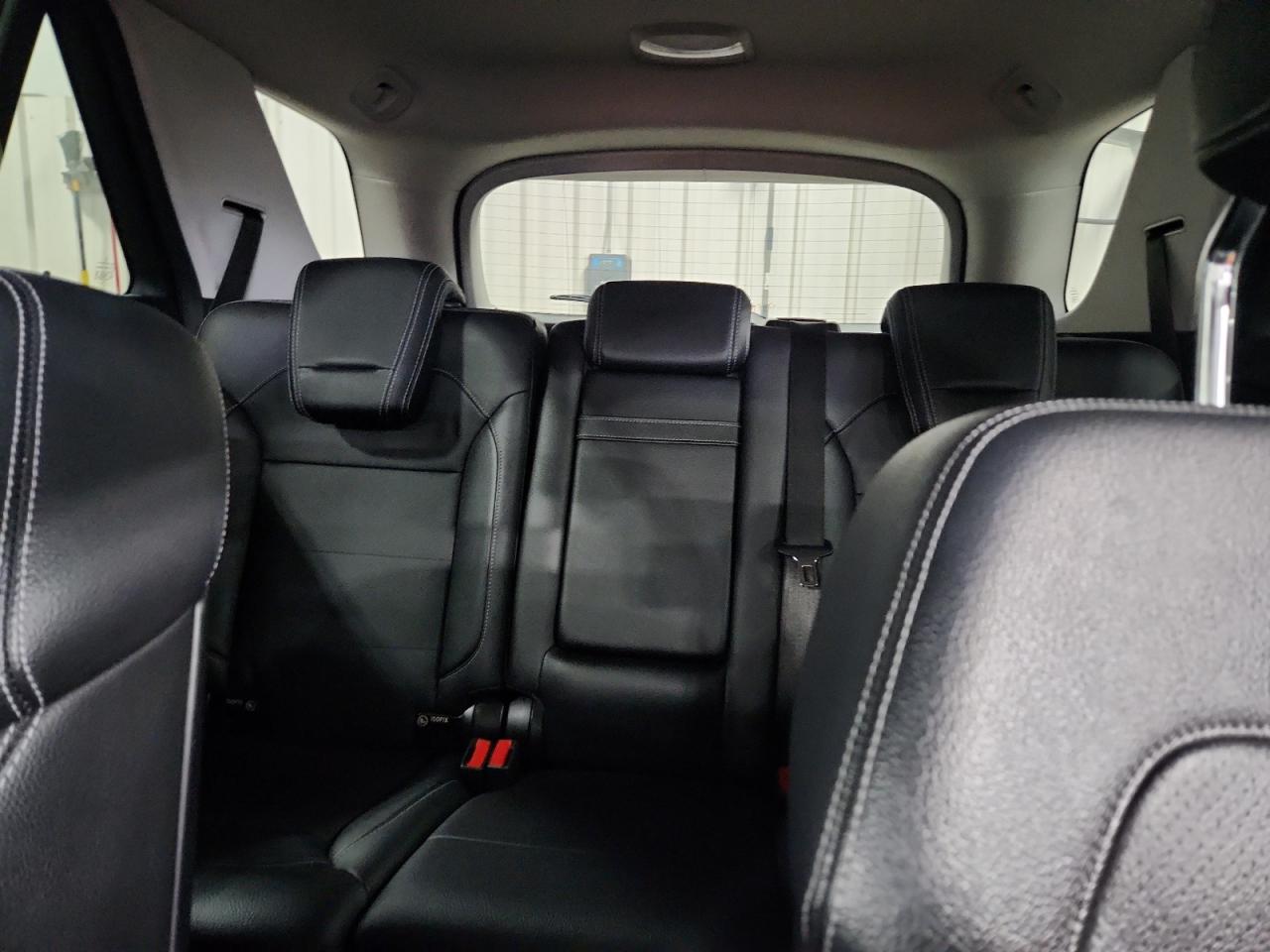 2015 Mercedes-Benz Ml 350 4Matic VIN: 4JGDA5HB6FA516749 Lot: 80079495