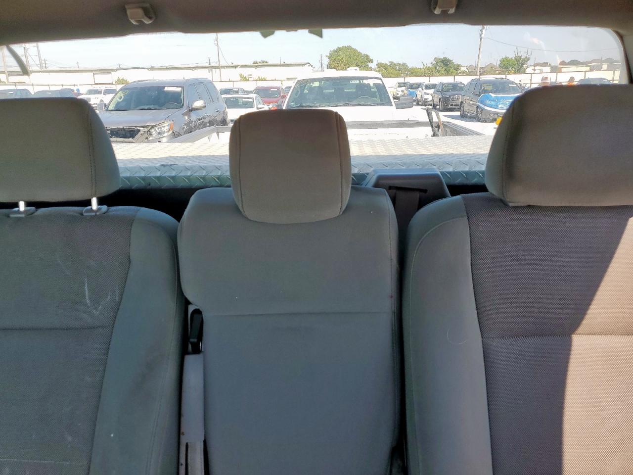 2016 Ford F150 VIN: 1FTMF1C82GKF95133 Lot: 80412355