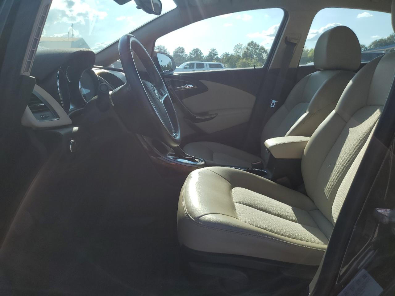 2016 Buick Verano VIN: 1G4PP5SK3G4113073 Lot: 83973735