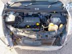 2010 VAUXHALL CORSA LIMITED EDITION  for sale at Copart SANDWICH