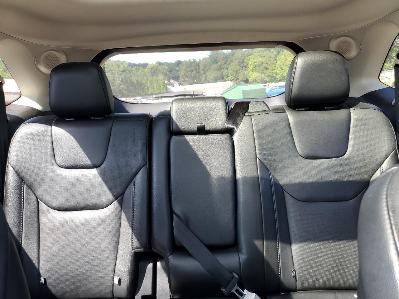 2016 Ford Edge Titanium VIN: 2FMPK4K98GBB70123 Lot: 71441515