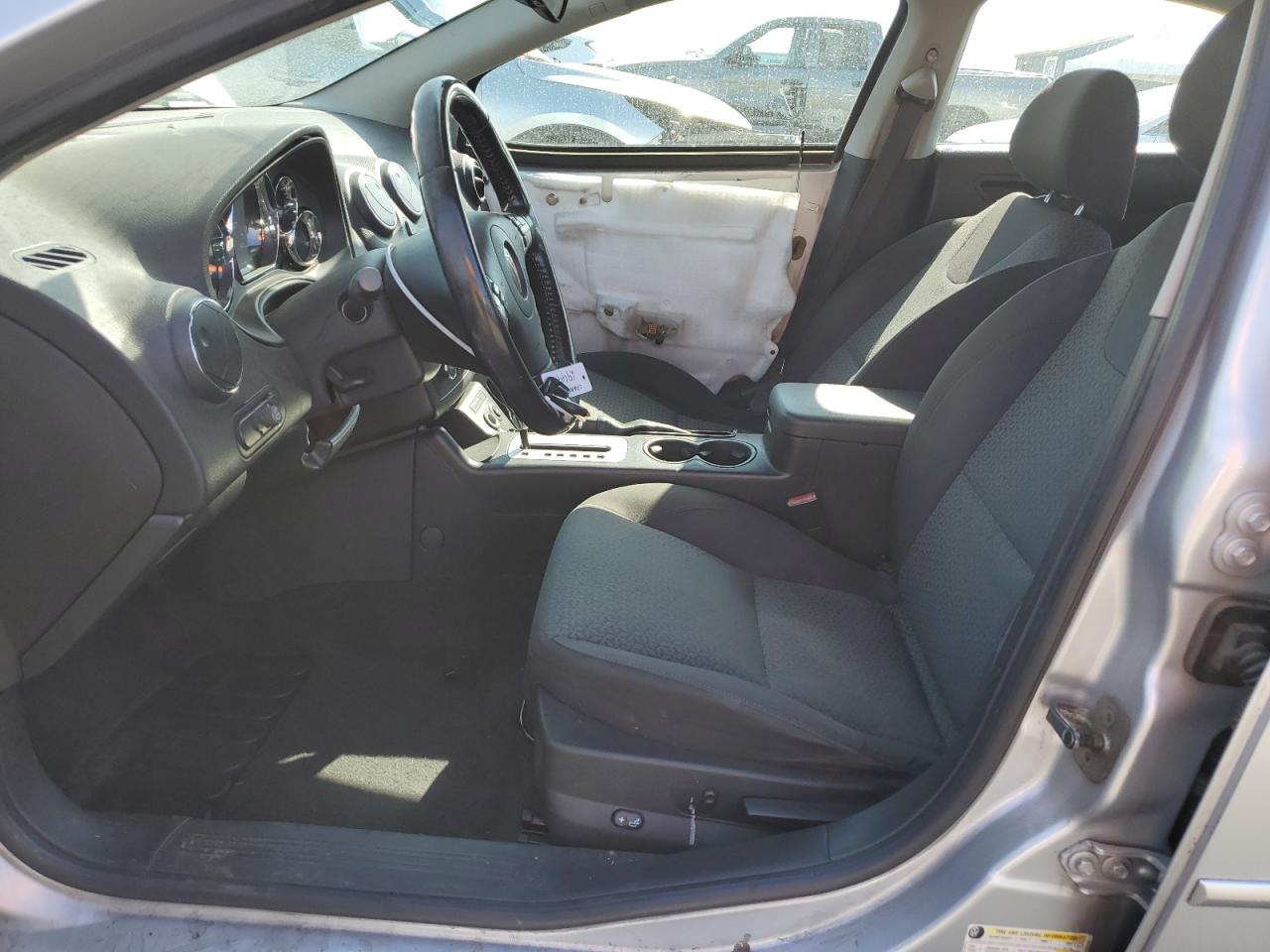 2010 Pontiac G6 VIN: 1G2ZA5EB1A4164576 Lot: 70951775