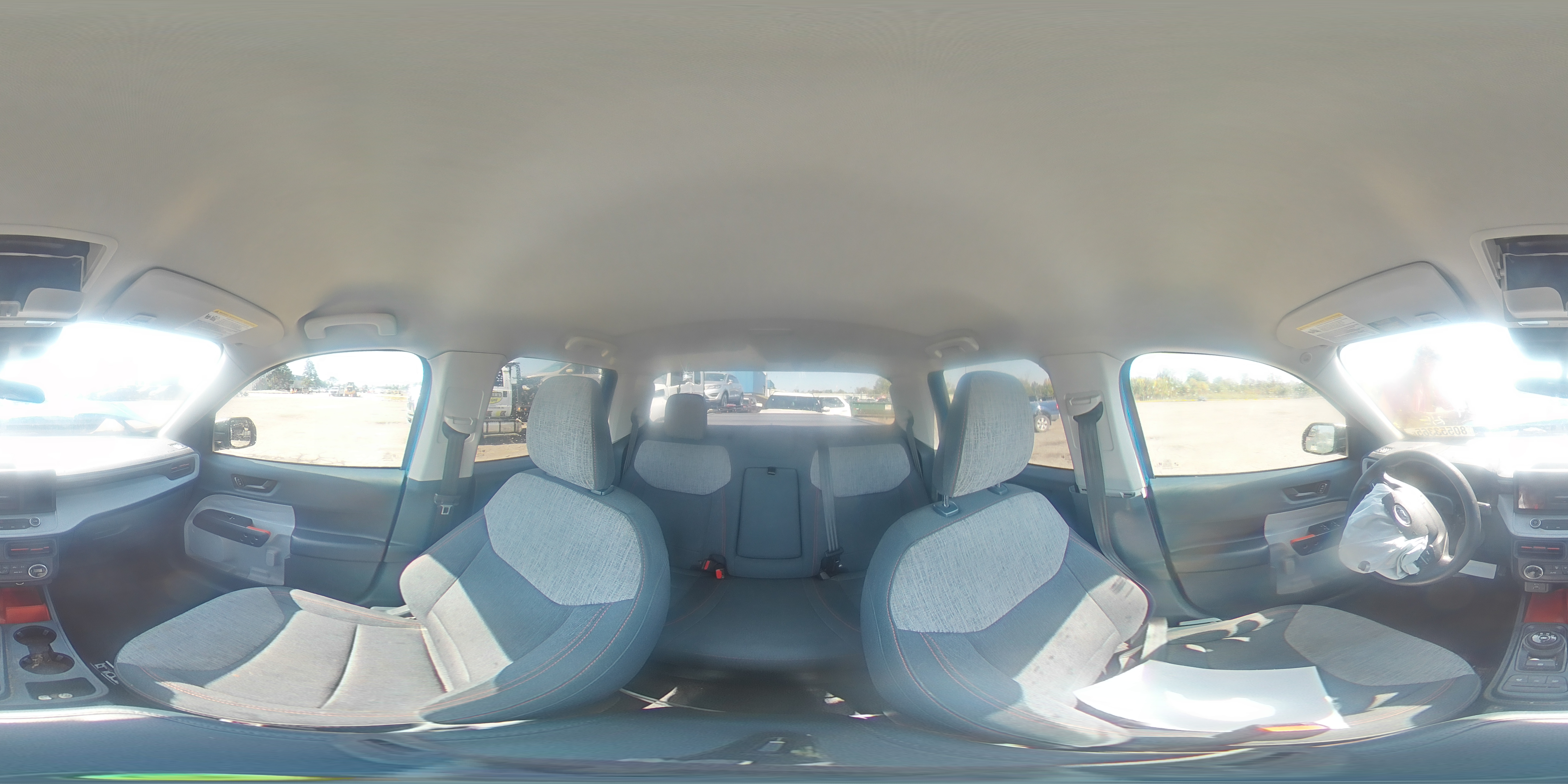 2022 Ford Maverick Xl VIN: 3FTTW8E39NRA18646 Lot: 80553365