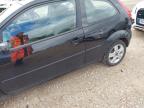 2008 FORD FIESTA ZETEC CLIMATE  for sale at Copart COLCHESTER