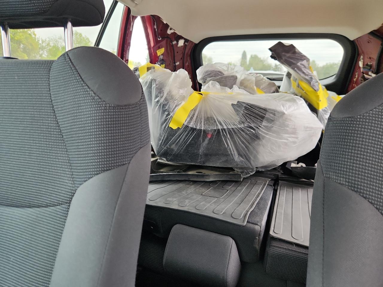 2021 Toyota Rav4 Le VIN: 4T3M6RFVXMU025349 Lot: 70818785