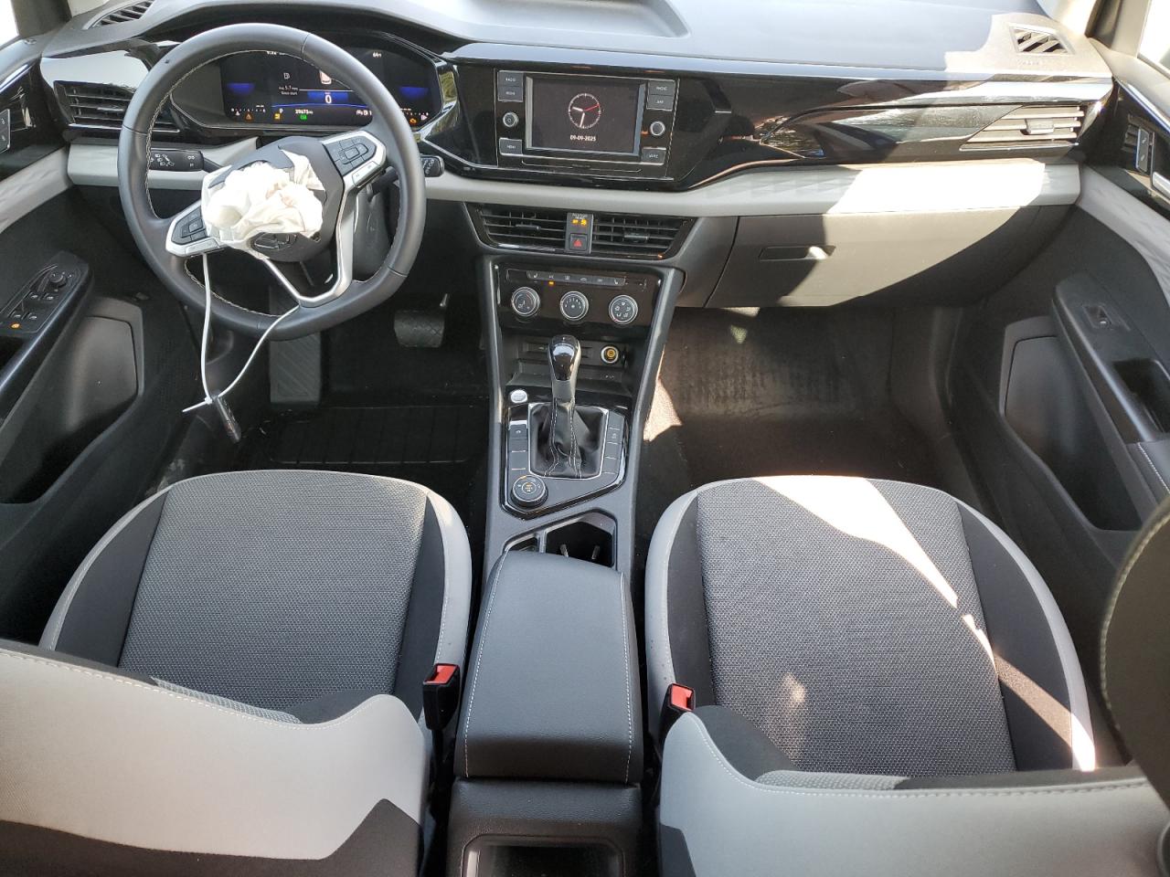 2024 Volkswagen Taos S VIN: 3VV8X7B2XRM008477 Lot: 72102635