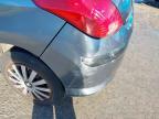 2009 PEUGEOT 308 S DT  for sale at Copart ST HELENS