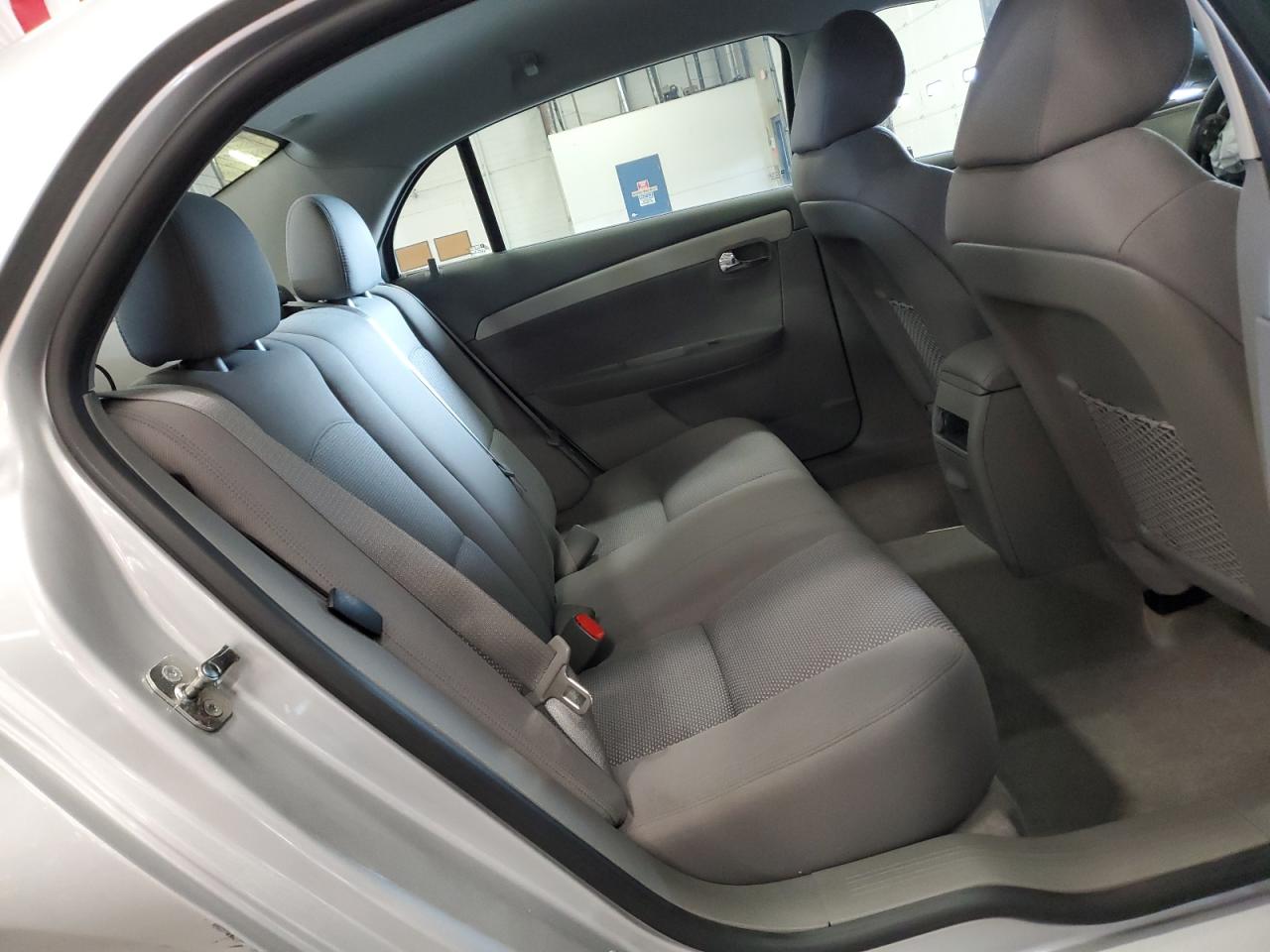 2012 Chevrolet Malibu Ls VIN: 1G1ZB5E04CF337983 Lot: 71791095