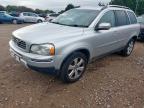 2011 VOLVO XC90 SE LUX AWD D5 AUTO  for sale at Copart WISBECH