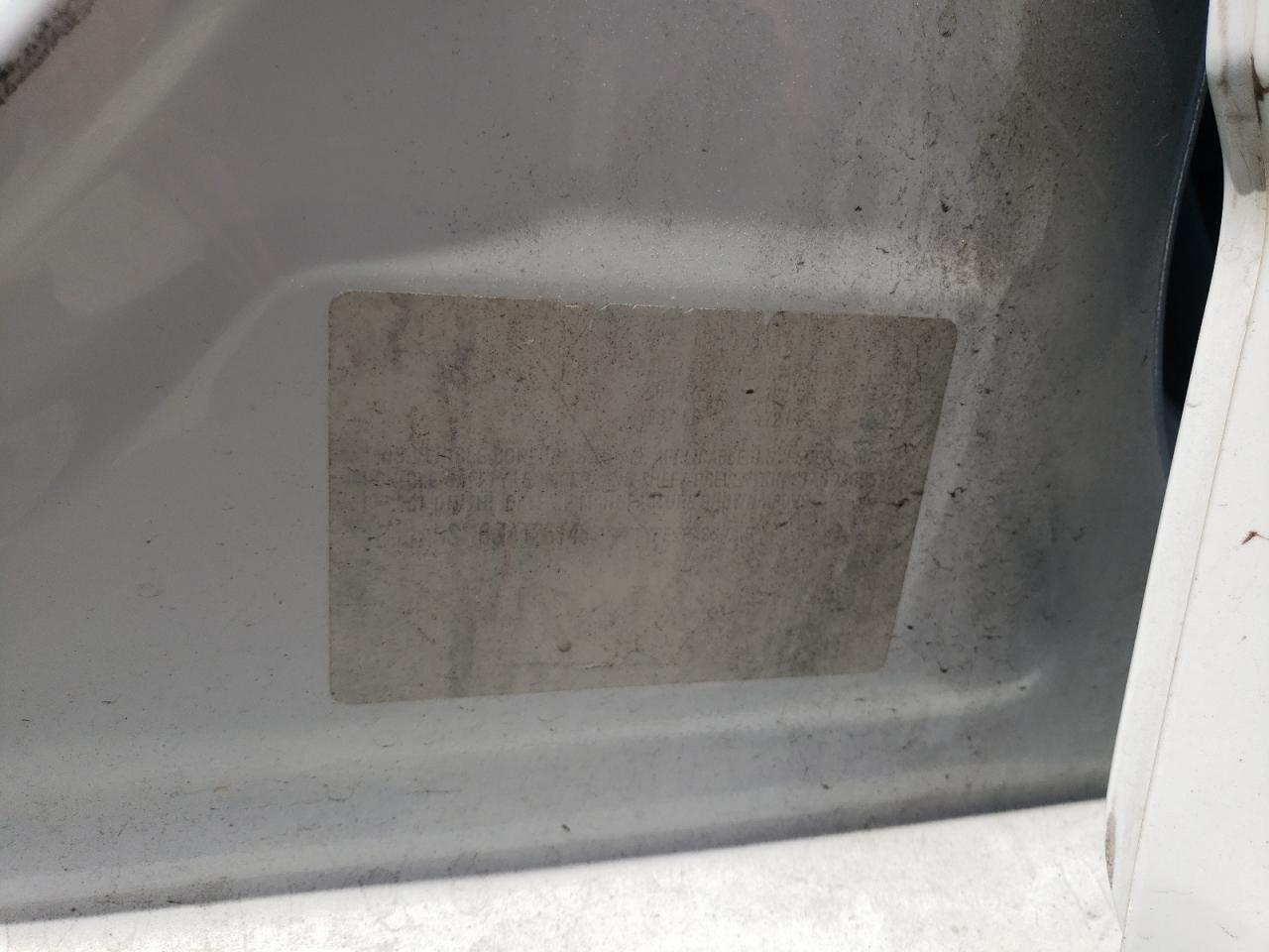 2016 Chevrolet Sonic Ls VIN: 1G1JA5SH6G4126148 Lot: 80394445