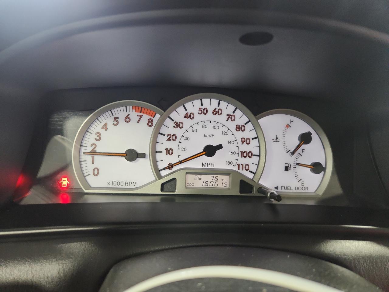 2008 Toyota Corolla Ce VIN: 2T1BR32E78C937678 Lot: 81250955