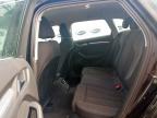 2013 AUDI A3 SPORT for sale at Copart BRISTOL