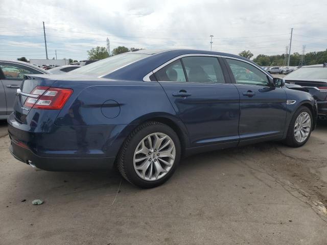 Sedans FORD TAURUS 2016 Blue